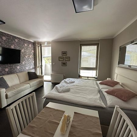 Harrachov Resident Apartments "Terrace & Chill" - High Speed Wifi, Smart Tv, Netflix, Disney Plus Ngoại thất bức ảnh