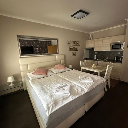 Harrachov Resident Apartments "Terrace & Chill" - High Speed Wifi, Smart Tv, Netflix, Disney Plus Ngoại thất bức ảnh