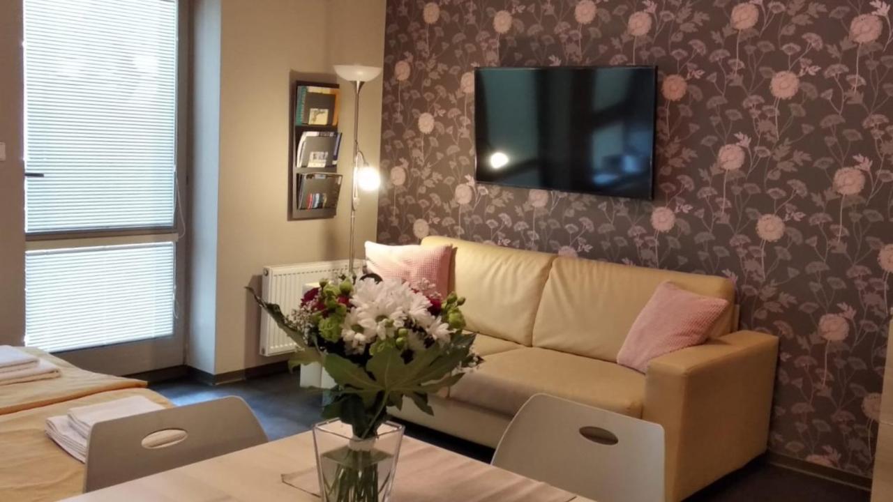 Harrachov Resident Apartments "Terrace & Chill" - High Speed Wifi, Smart Tv, Netflix, Disney Plus Ngoại thất bức ảnh