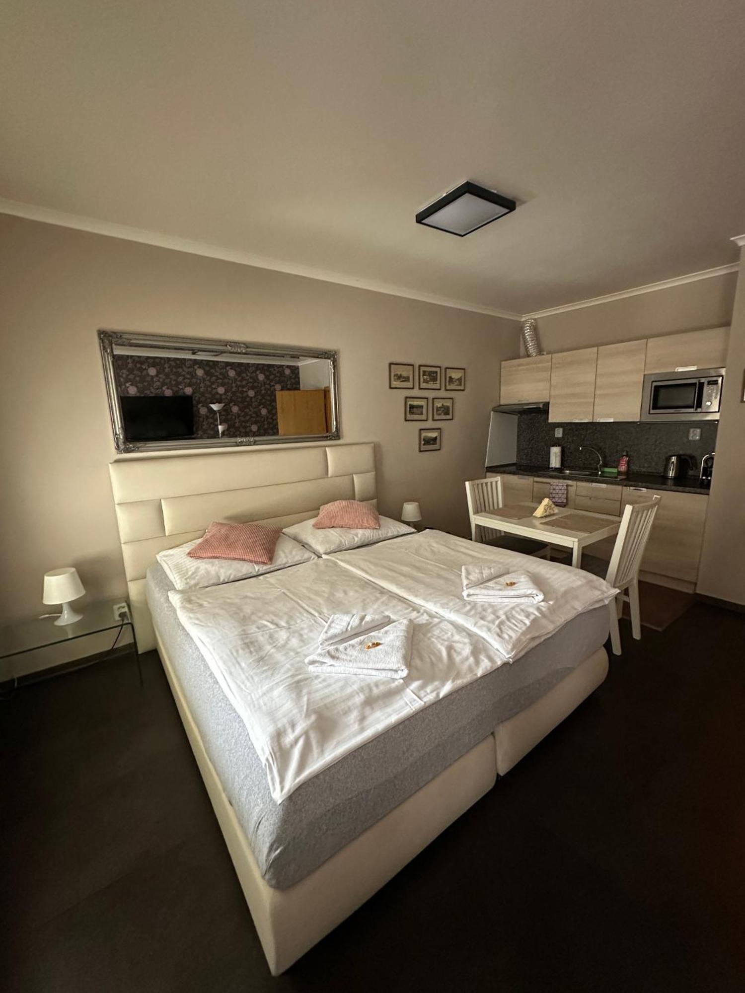 Harrachov Resident Apartments "Terrace & Chill" - High Speed Wifi, Smart Tv, Netflix, Disney Plus Ngoại thất bức ảnh