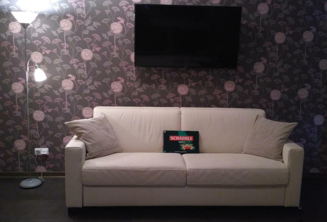 Harrachov Resident Apartments "Terrace & Chill" - High Speed Wifi, Smart Tv, Netflix, Disney Plus Ngoại thất bức ảnh