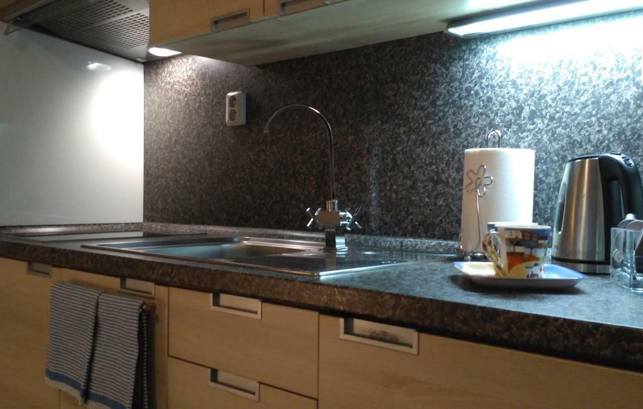 Harrachov Resident Apartments "Terrace & Chill" - High Speed Wifi, Smart Tv, Netflix, Disney Plus Ngoại thất bức ảnh