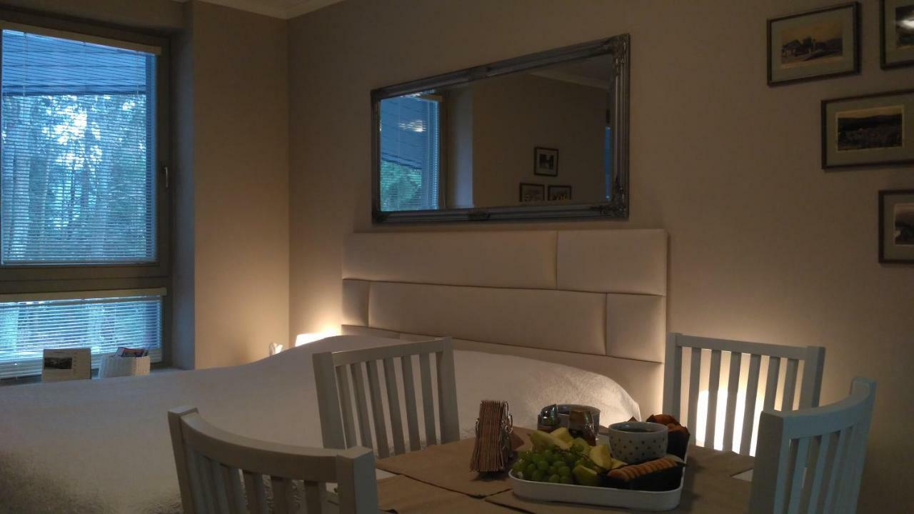 Harrachov Resident Apartments "Terrace & Chill" - High Speed Wifi, Smart Tv, Netflix, Disney Plus Ngoại thất bức ảnh